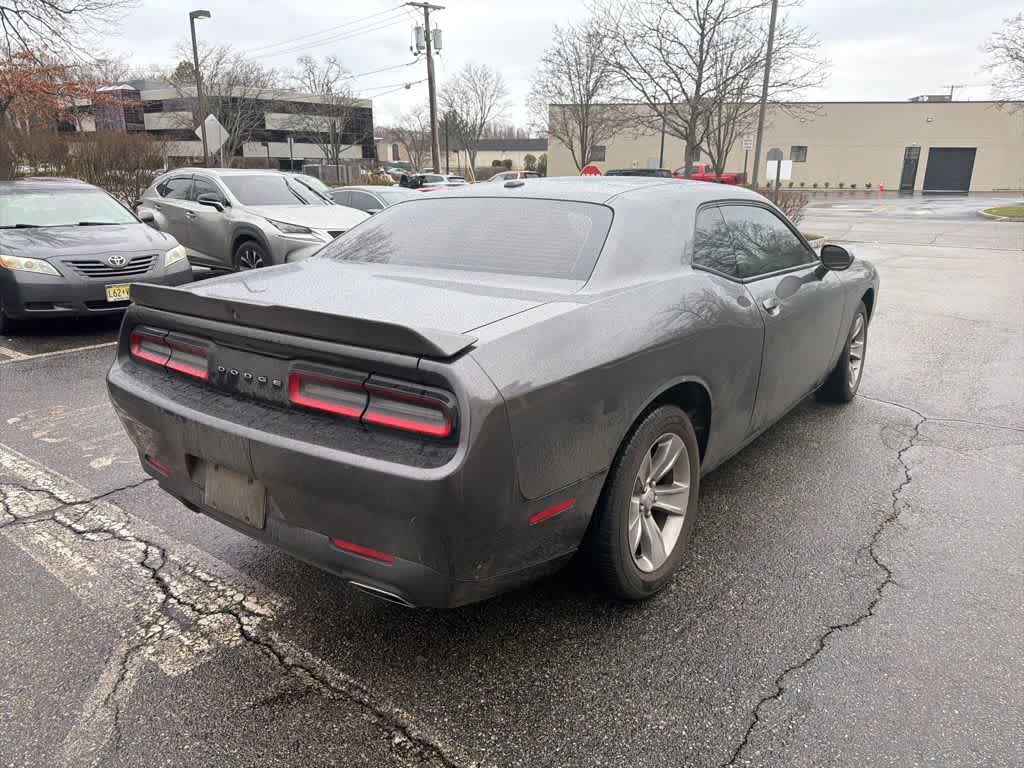 Thumbnail: 2019 Dodge Challenger - 11