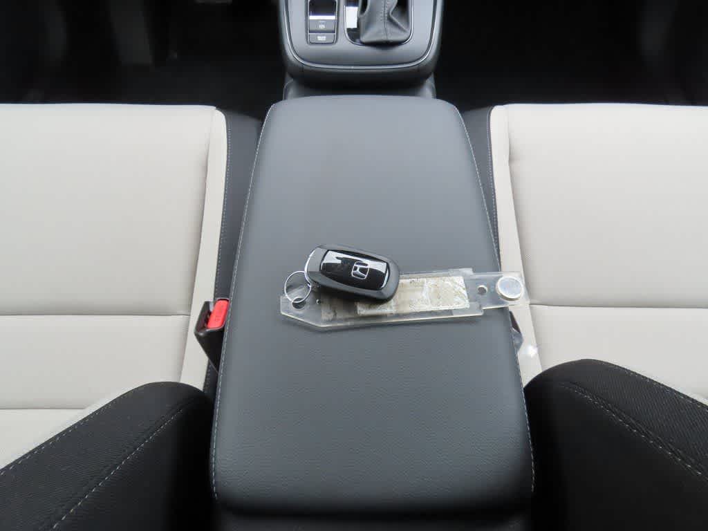 Thumbnail: 2026 Honda CR-V - 24