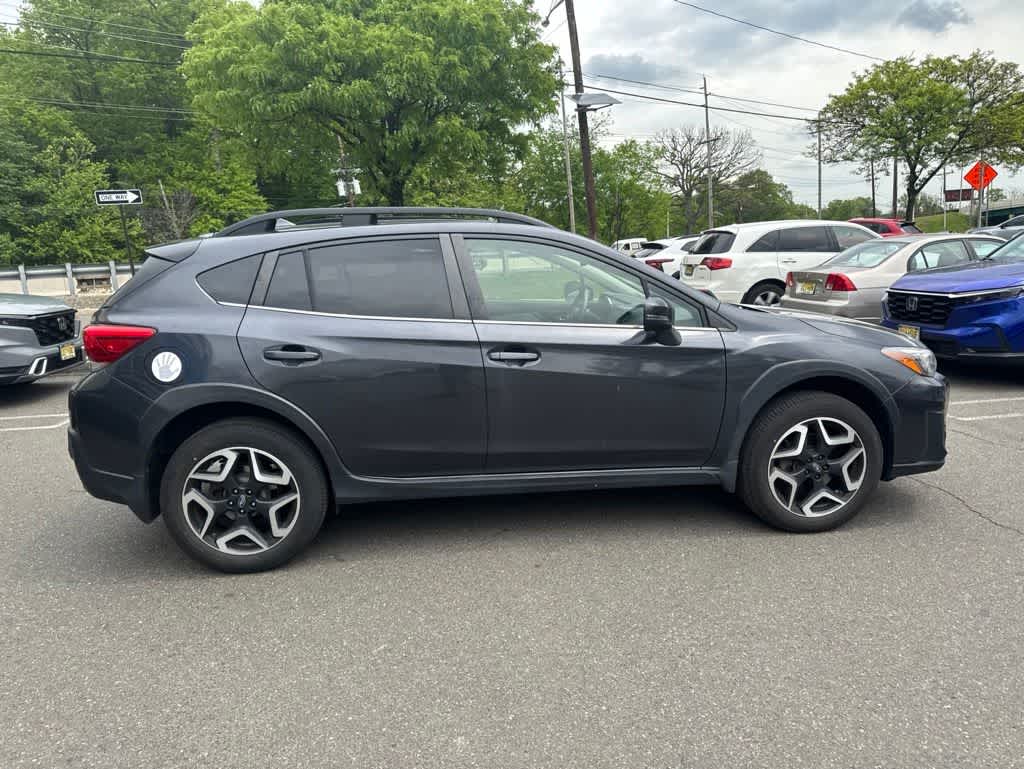 Thumbnail: 2019 Subaru Crosstrek - 10