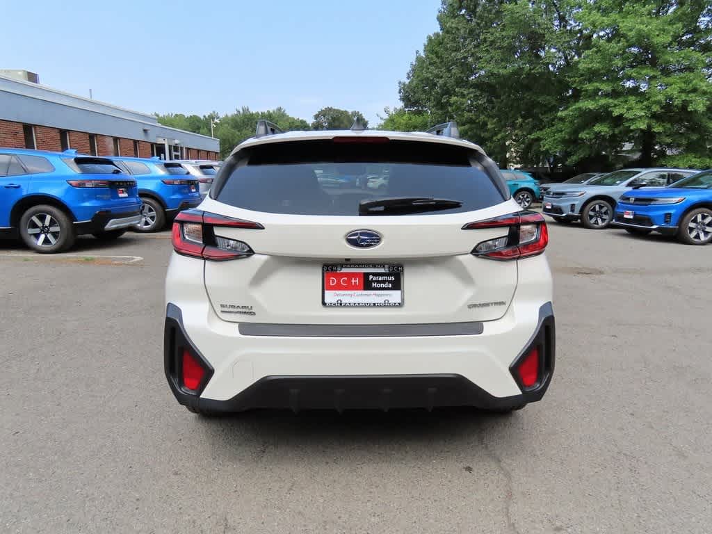Thumbnail: 2024 Subaru Crosstrek - 5