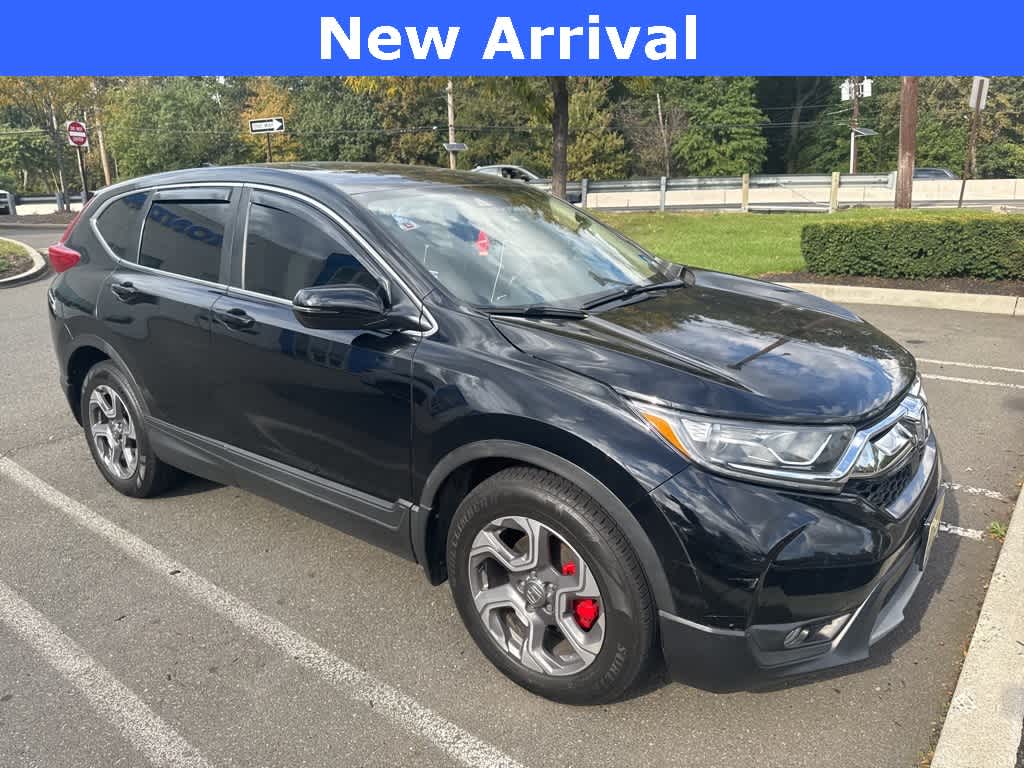 Thumbnail: 2018 Honda CR-V - 1