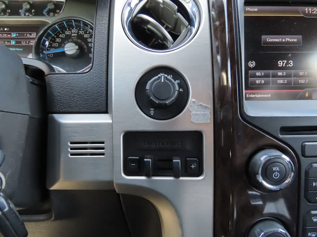 Thumbnail: 2013 Ford F-150 - 27