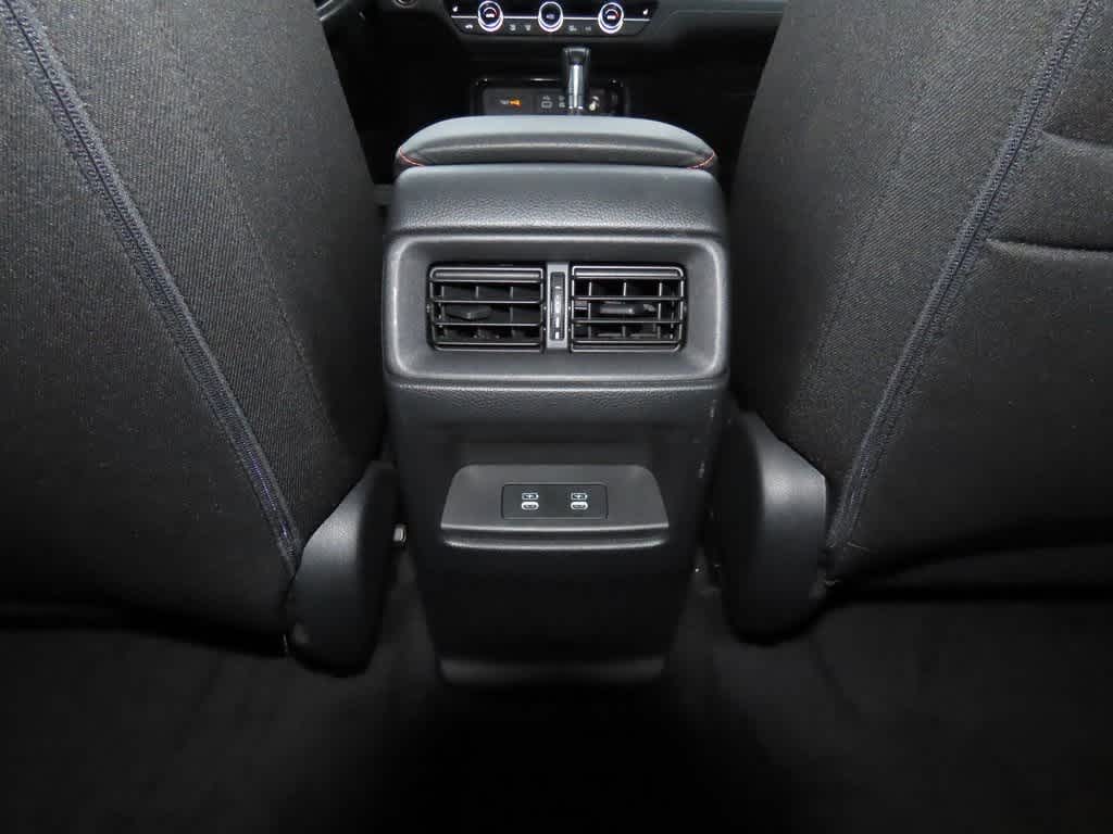 Thumbnail: 2023 Honda CR-V - 22