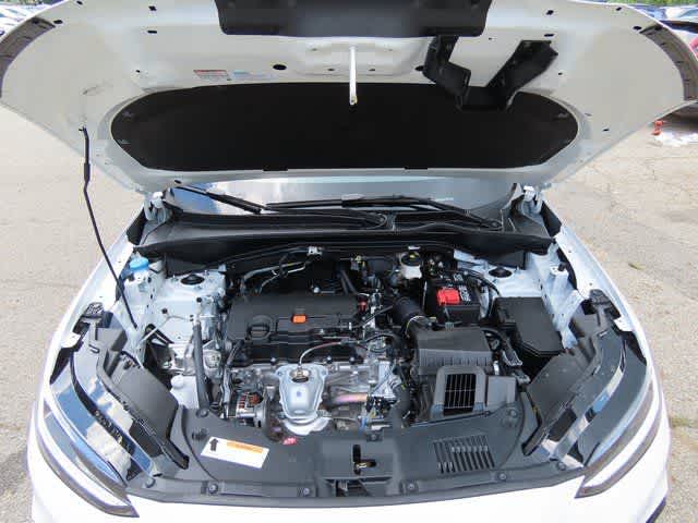Thumbnail: 2026 Honda HR-V - 10