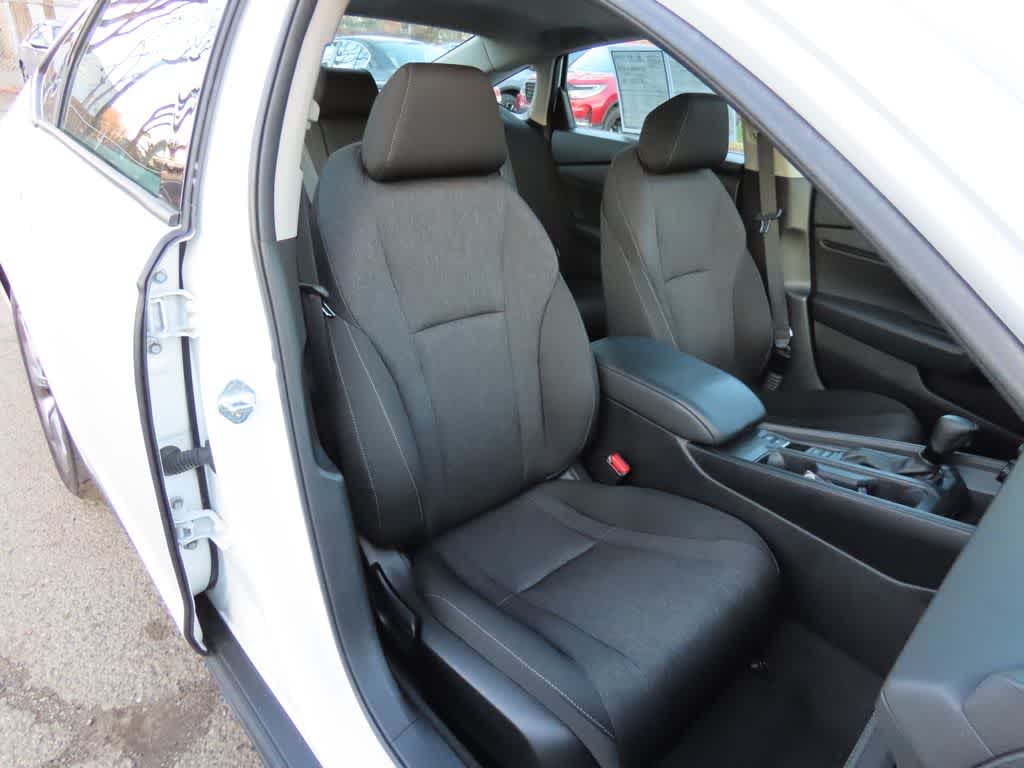 Thumbnail: 2023 Honda Accord - 15