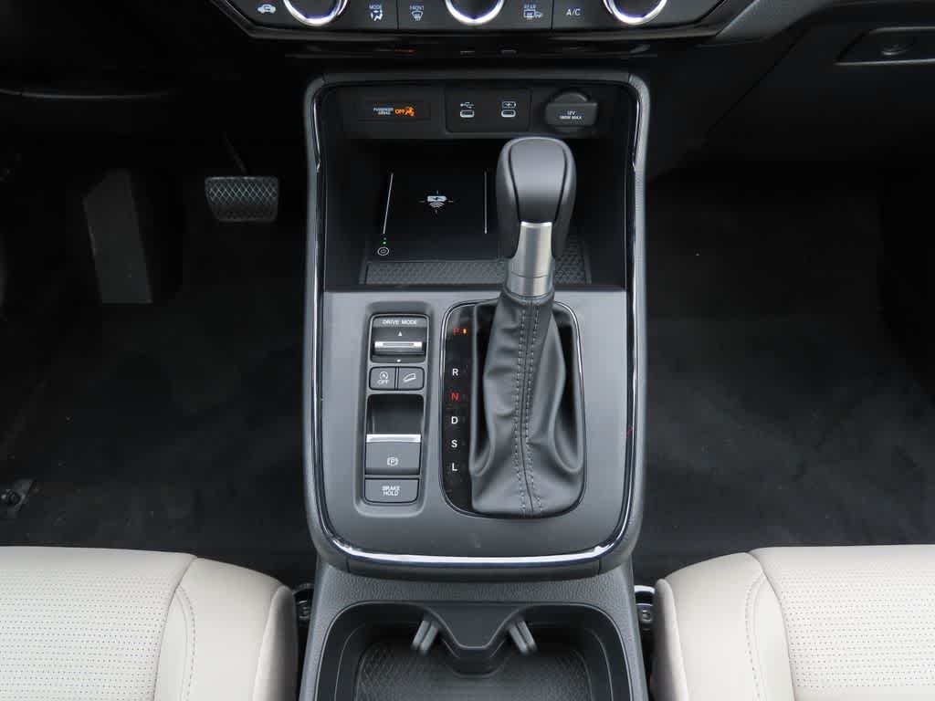 Thumbnail: 2026 Honda CR-V - 22