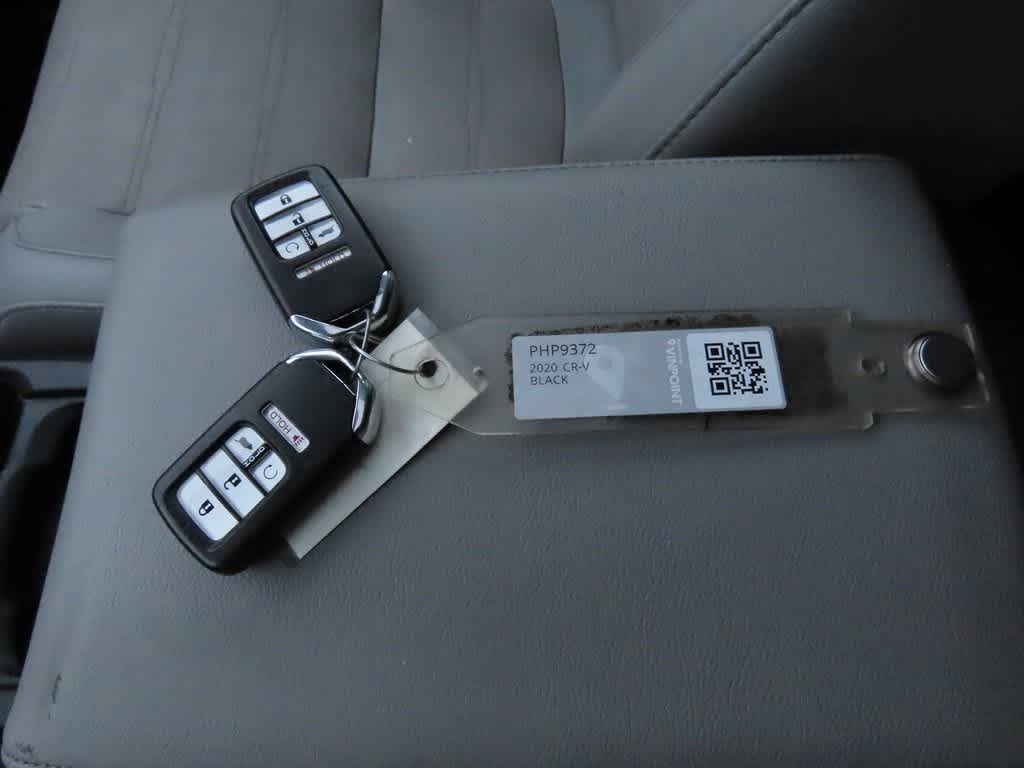 Thumbnail: 2020 Honda CR-V - 26