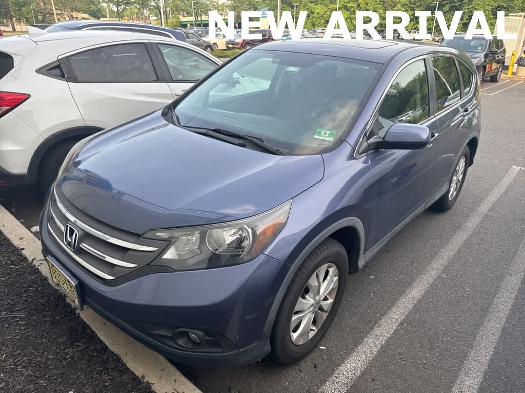 Thumbnail: 2014 Honda CR-V - 2