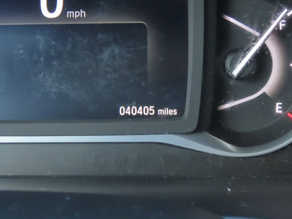 Thumbnail: 2023 Honda Passport - 25