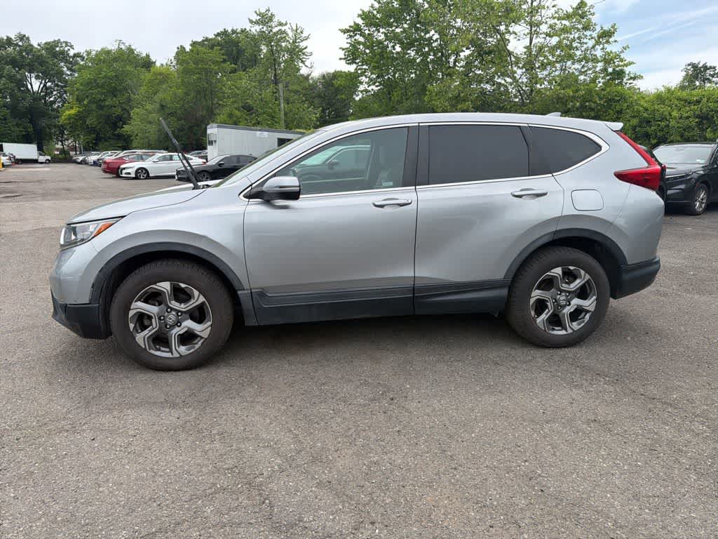 Thumbnail: 2019 Honda CR-V - 7
