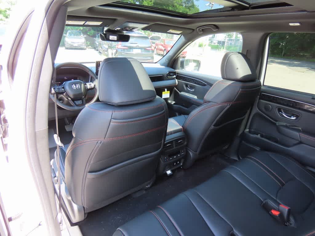 Thumbnail: 2026 Honda Passport - 13