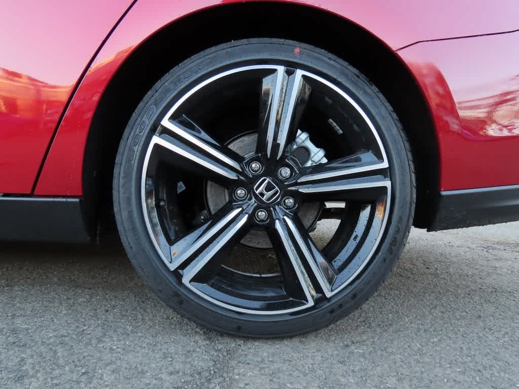 Thumbnail: 2026 Honda Accord - 8