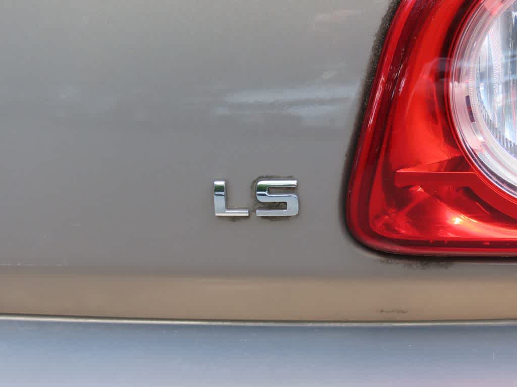 Thumbnail: 2008 Chevrolet Malibu - 8