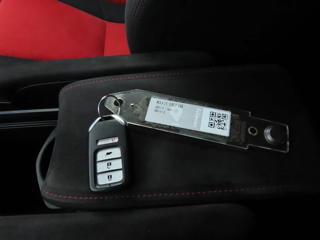 Thumbnail: 2019 Honda Civic - 28