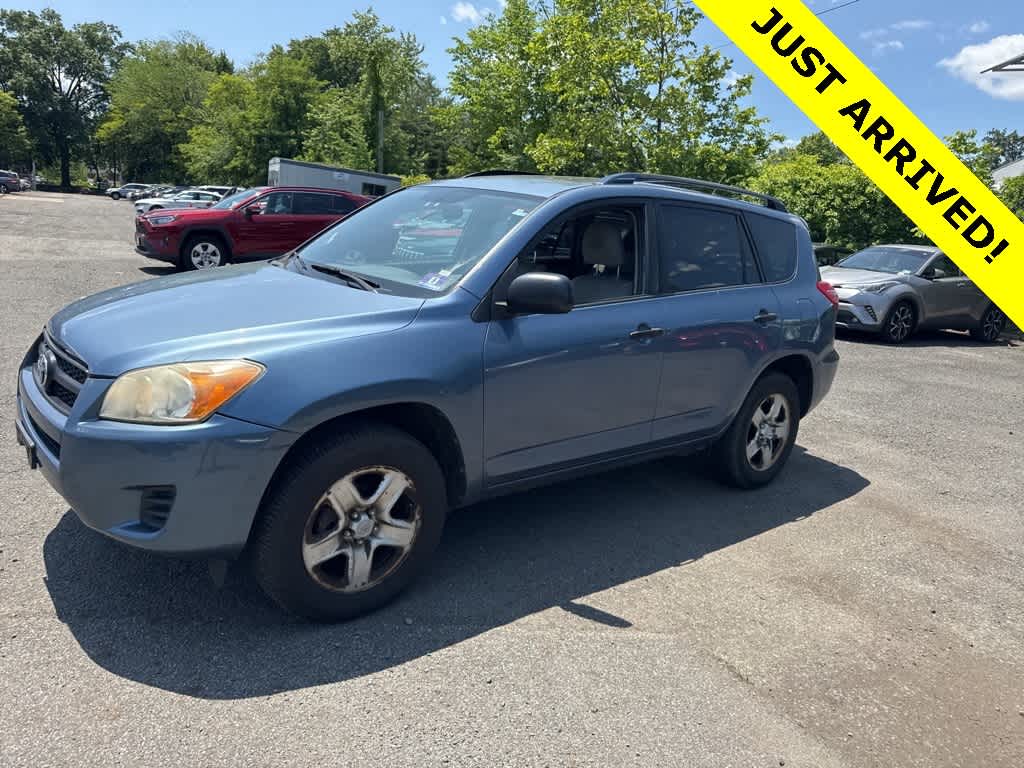 2009 Toyota RAV4 Base -
                  Paramus, NJ