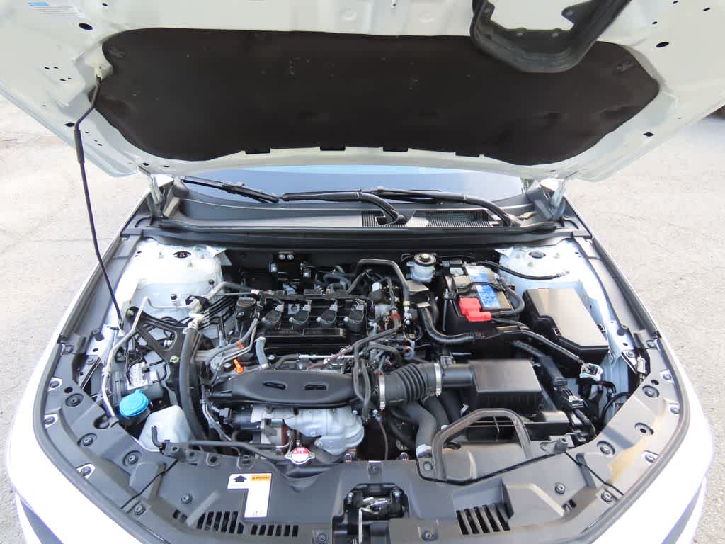Thumbnail: 2024 Honda Accord - 9