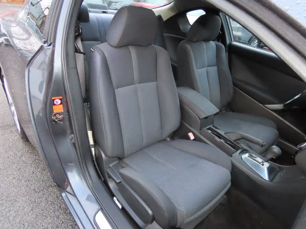 Thumbnail: 2009 Nissan Altima - 15