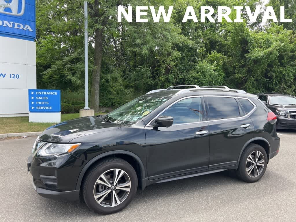 Thumbnail: 2020 Nissan Rogue - 26