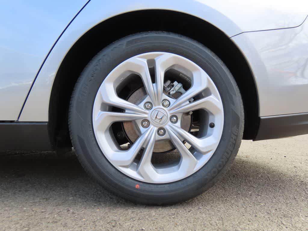 Thumbnail: 2026 Honda Accord - 8