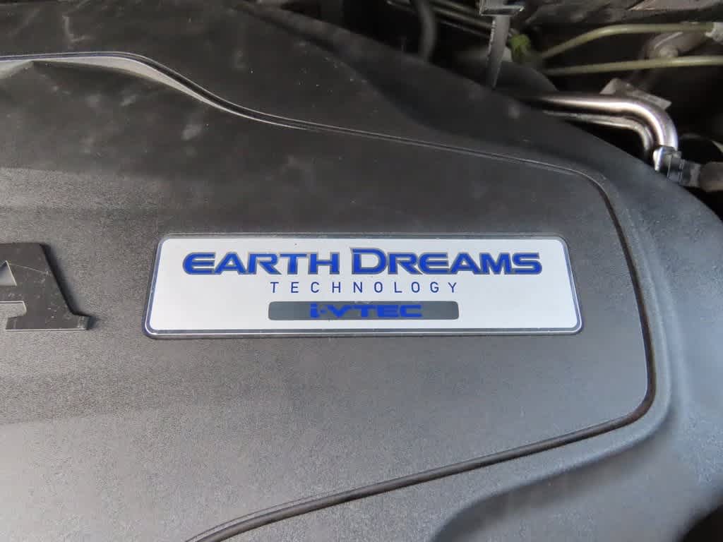 Thumbnail: 2018 Honda Pilot - 10