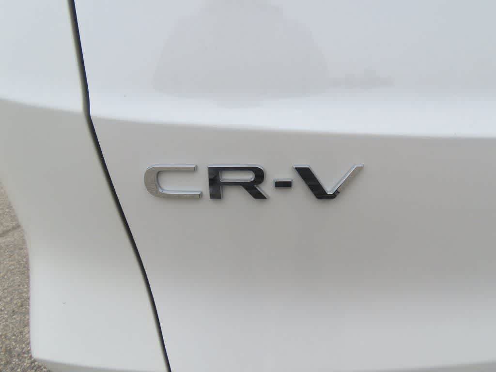 Thumbnail: 2026 Honda CR-V - 7