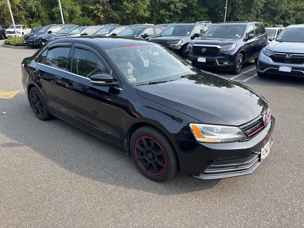 Thumbnail: 2016 Volkswagen Jetta - 5