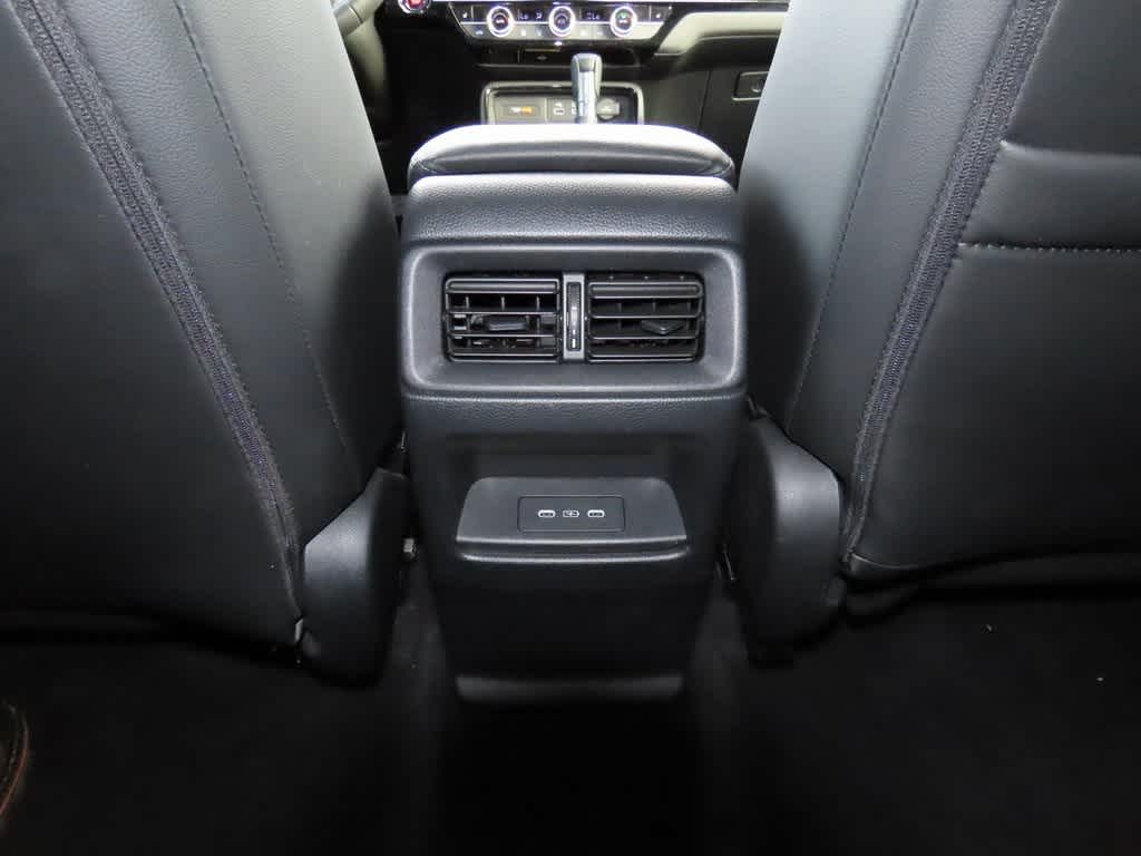 Thumbnail: 2024 Honda CR-V - 23