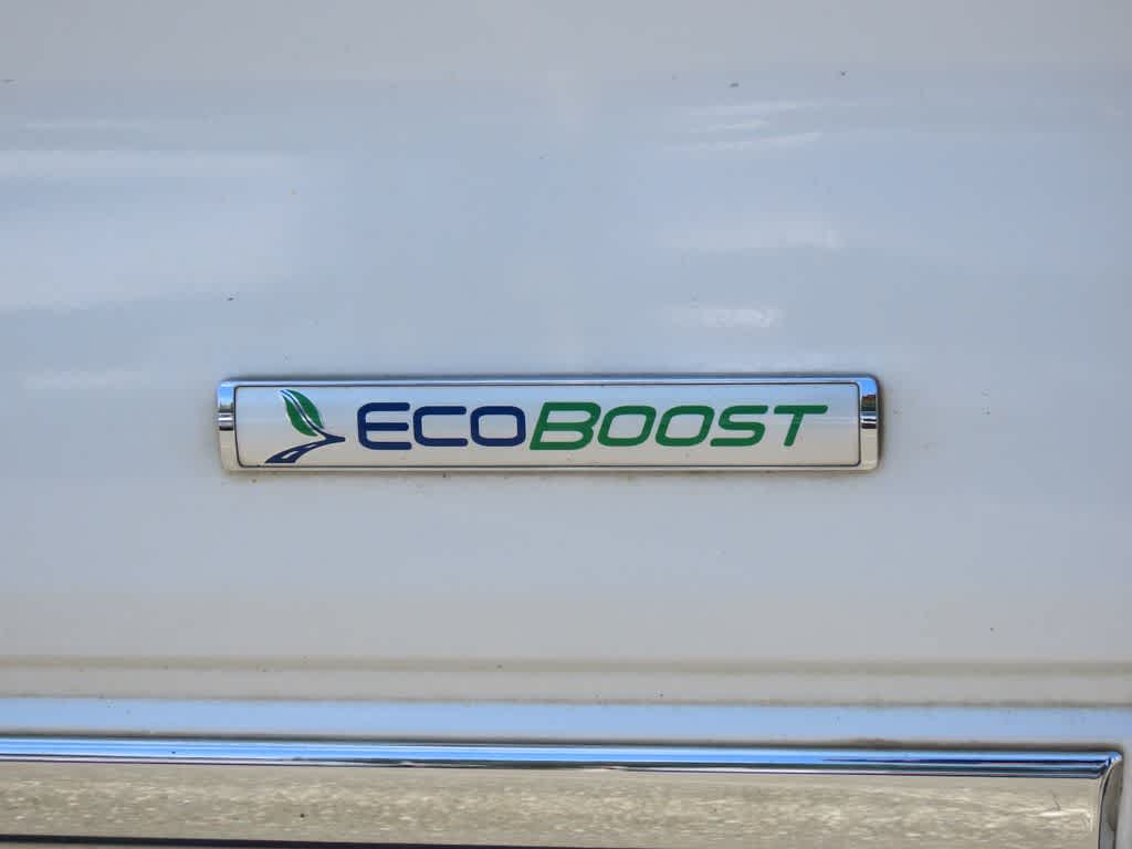 Thumbnail: 2013 Ford F-150 - 9