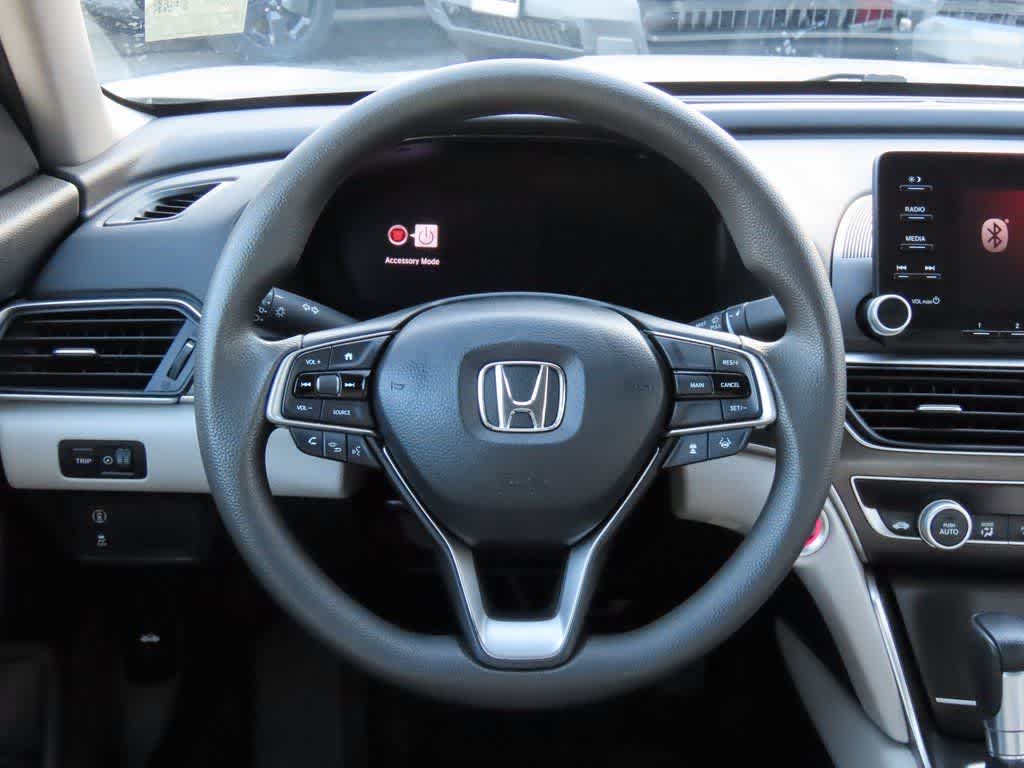 Thumbnail: 2020 Honda Accord - 18