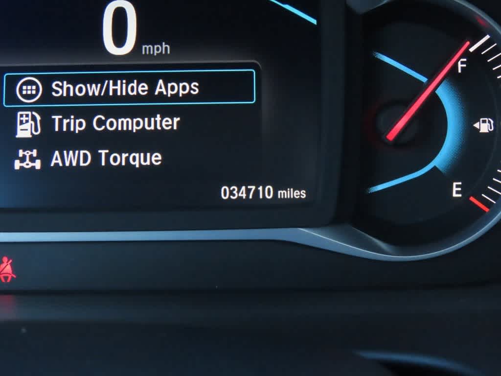 Thumbnail: 2022 Honda Pilot - 27