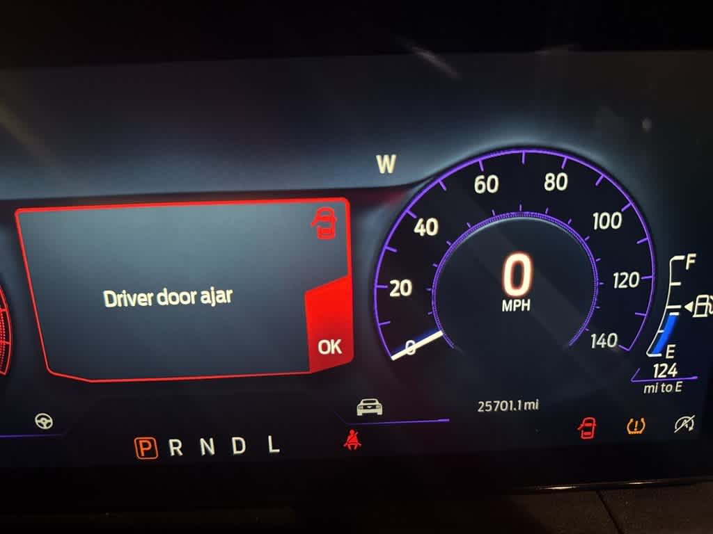 Thumbnail: 2024 Ford Mustang - 2