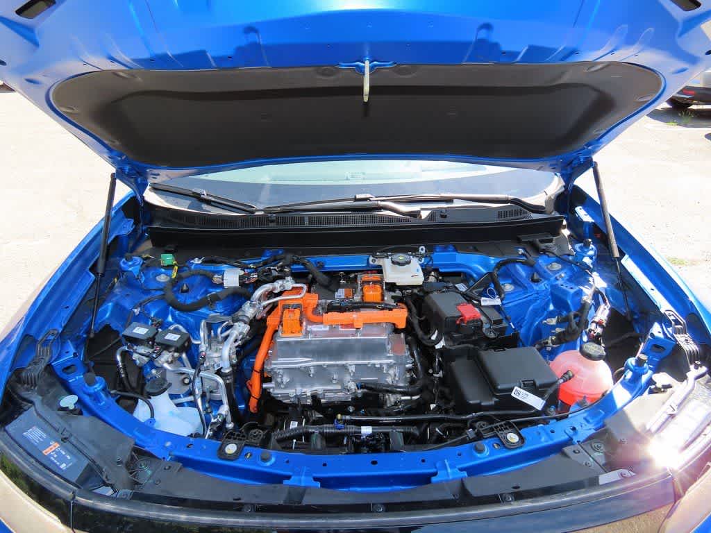 Thumbnail: 2026 Honda Prologue - 10