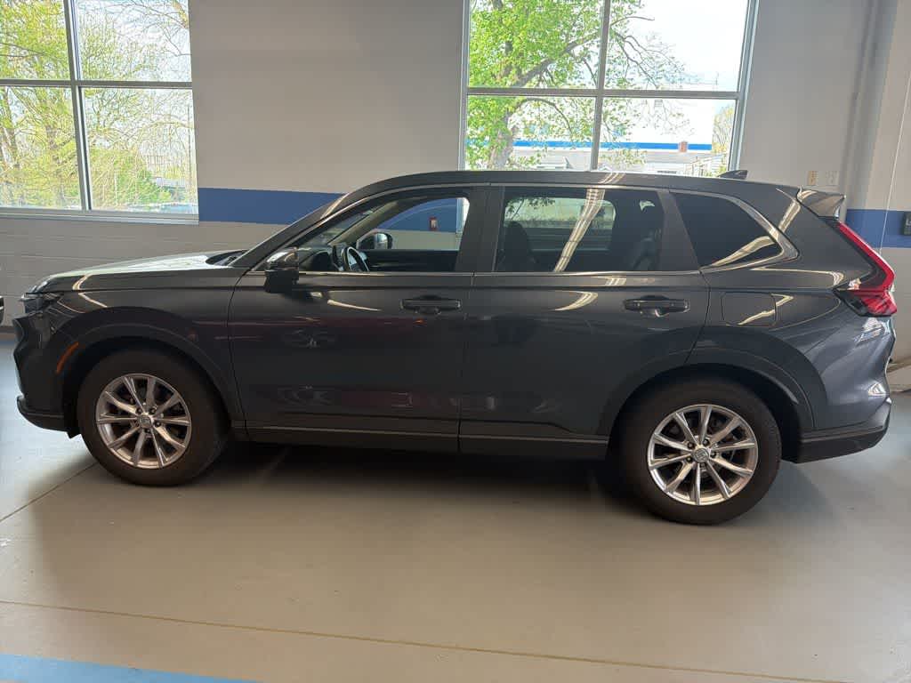 Thumbnail: 2023 Honda CR-V - 2