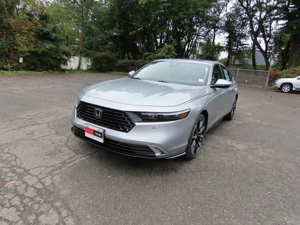 2025 Honda Accord Touring -
                  Paramus, NJ