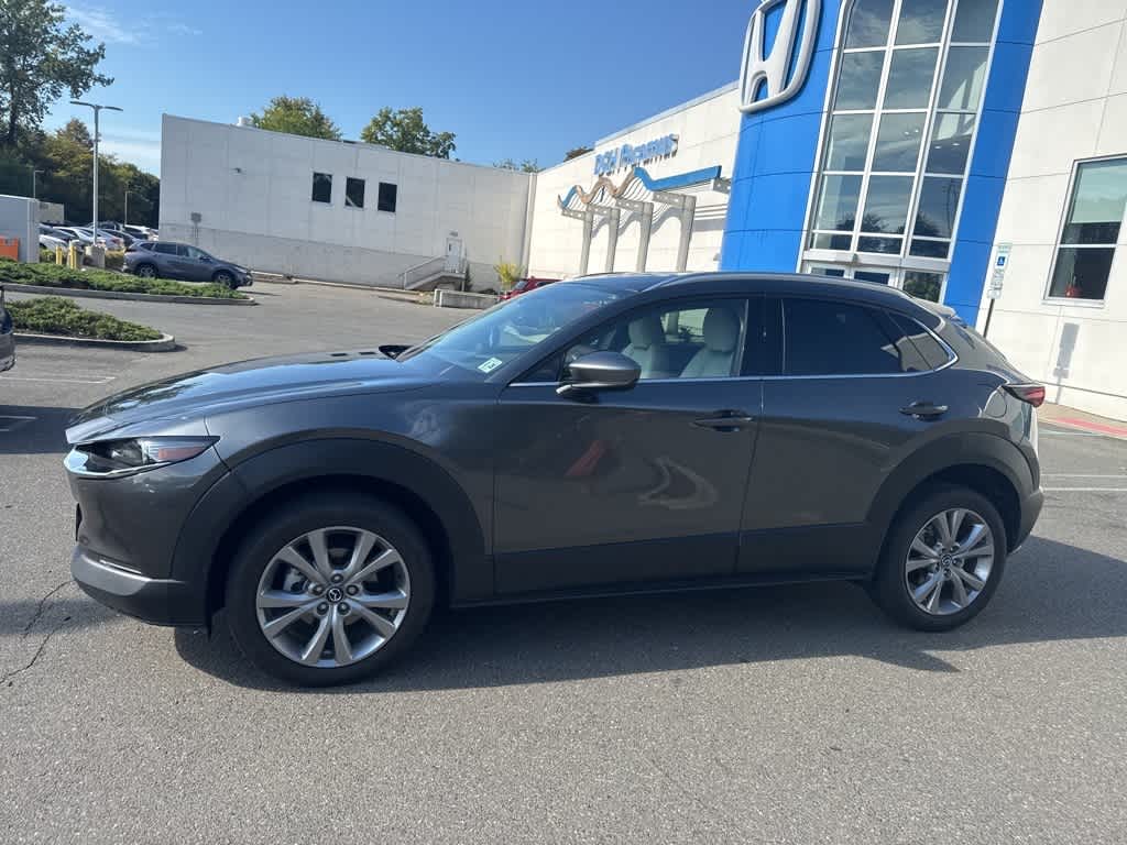 Thumbnail: 2023 Mazda CX-30 - 6