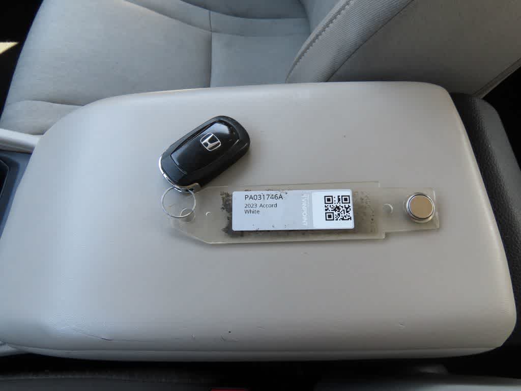 Thumbnail: 2023 Honda Accord - 22