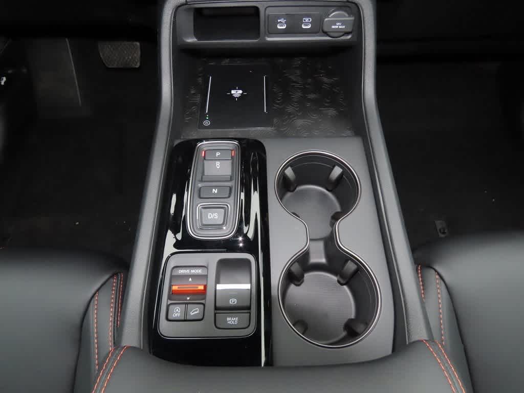 Thumbnail: 2026 Honda Pilot - 27