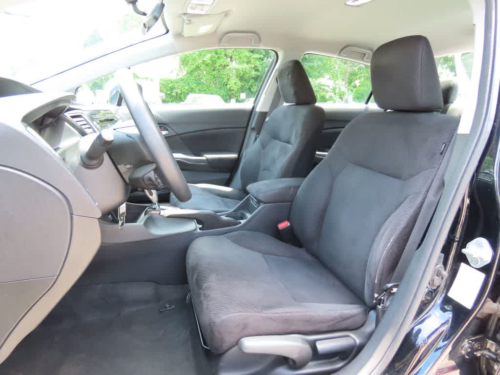 Thumbnail: 2013 Honda Civic - 11