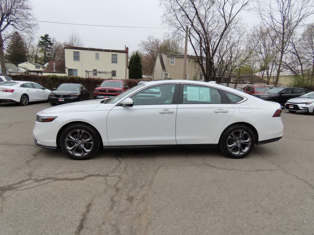 Thumbnail: 2023 Honda Accord - 3