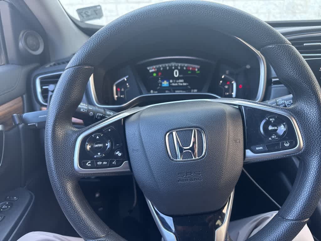 Thumbnail: 2022 Honda CR-V - 10