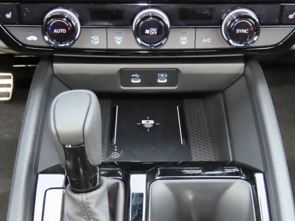 Thumbnail: 2026 Honda Accord - 21