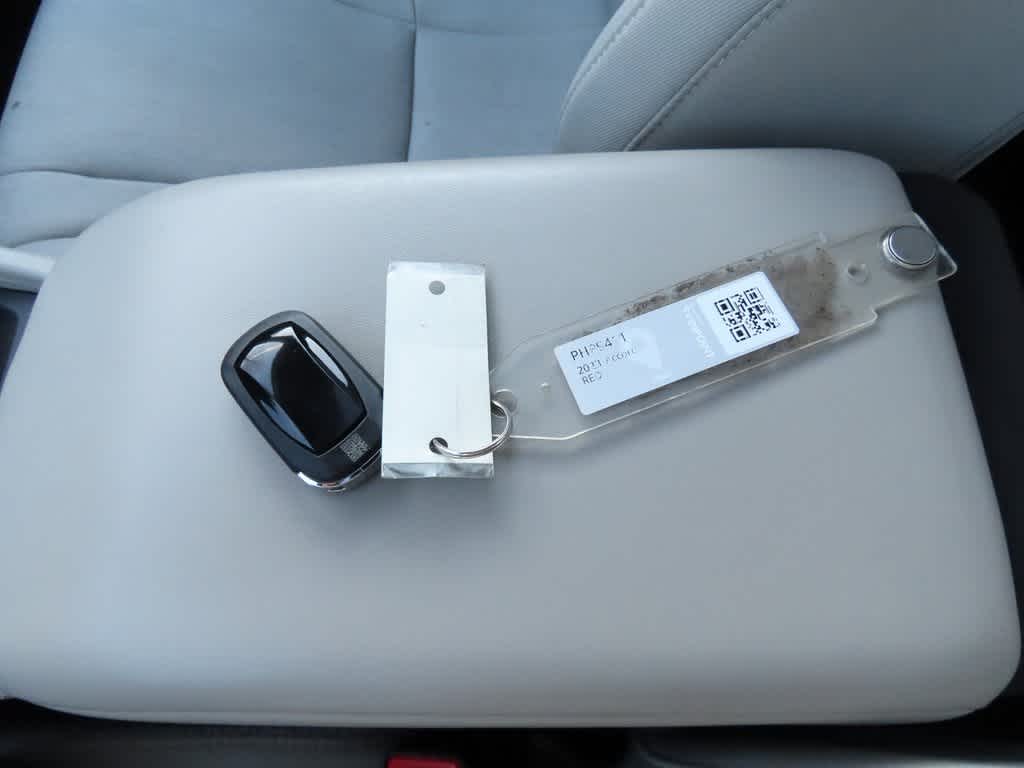 Thumbnail: 2023 Honda Accord - 24