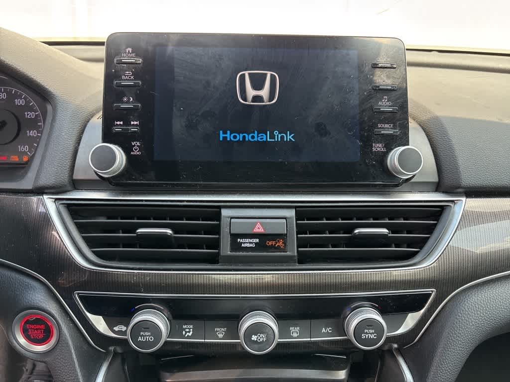 Thumbnail: 2018 Honda Accord - 5