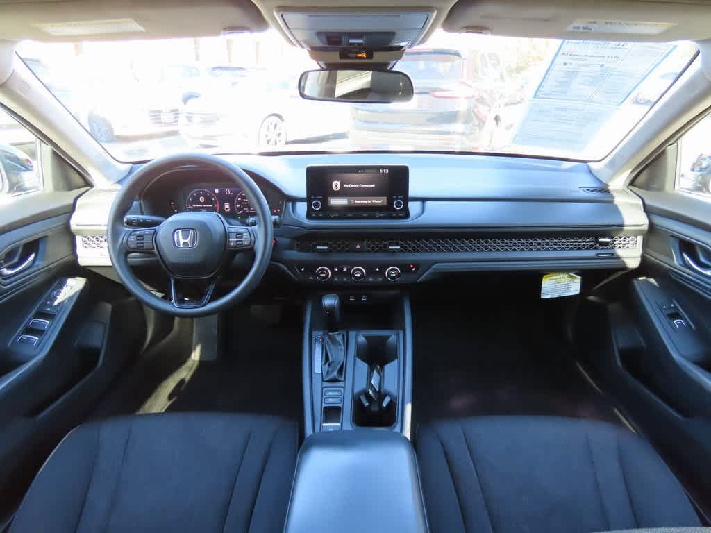 Thumbnail: 2023 Honda Accord - 16