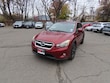  Subaru XV Crosstrek