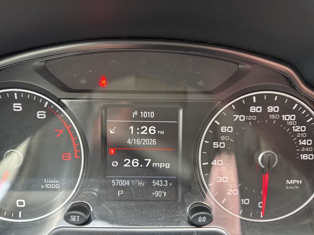 Thumbnail: 2015 Audi Q5 - 19