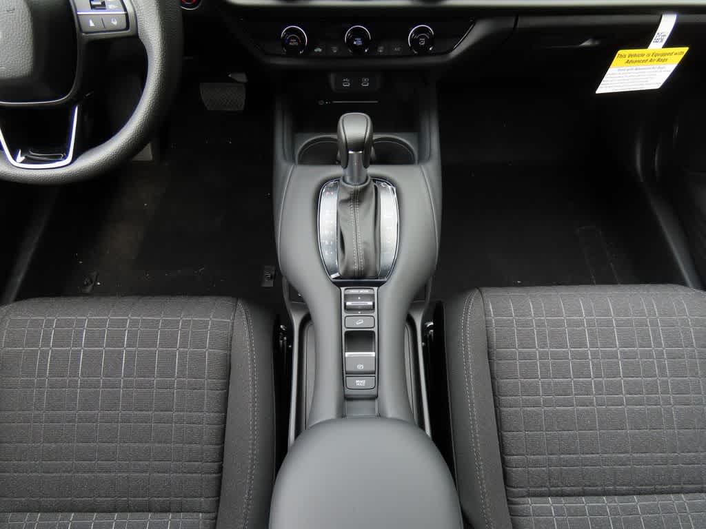 Thumbnail: 2026 Honda HR-V - 22