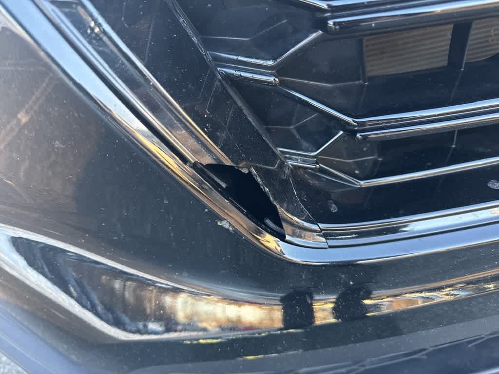 Thumbnail: 2023 Honda CR-V - 7