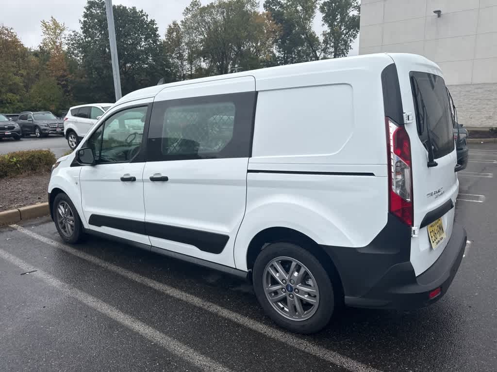Thumbnail: 2022 Ford Transit Series - 9