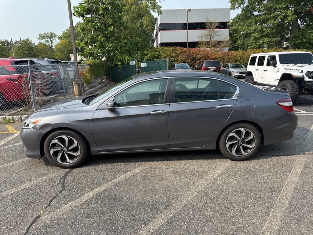 Thumbnail: 2017 Honda Accord - 15